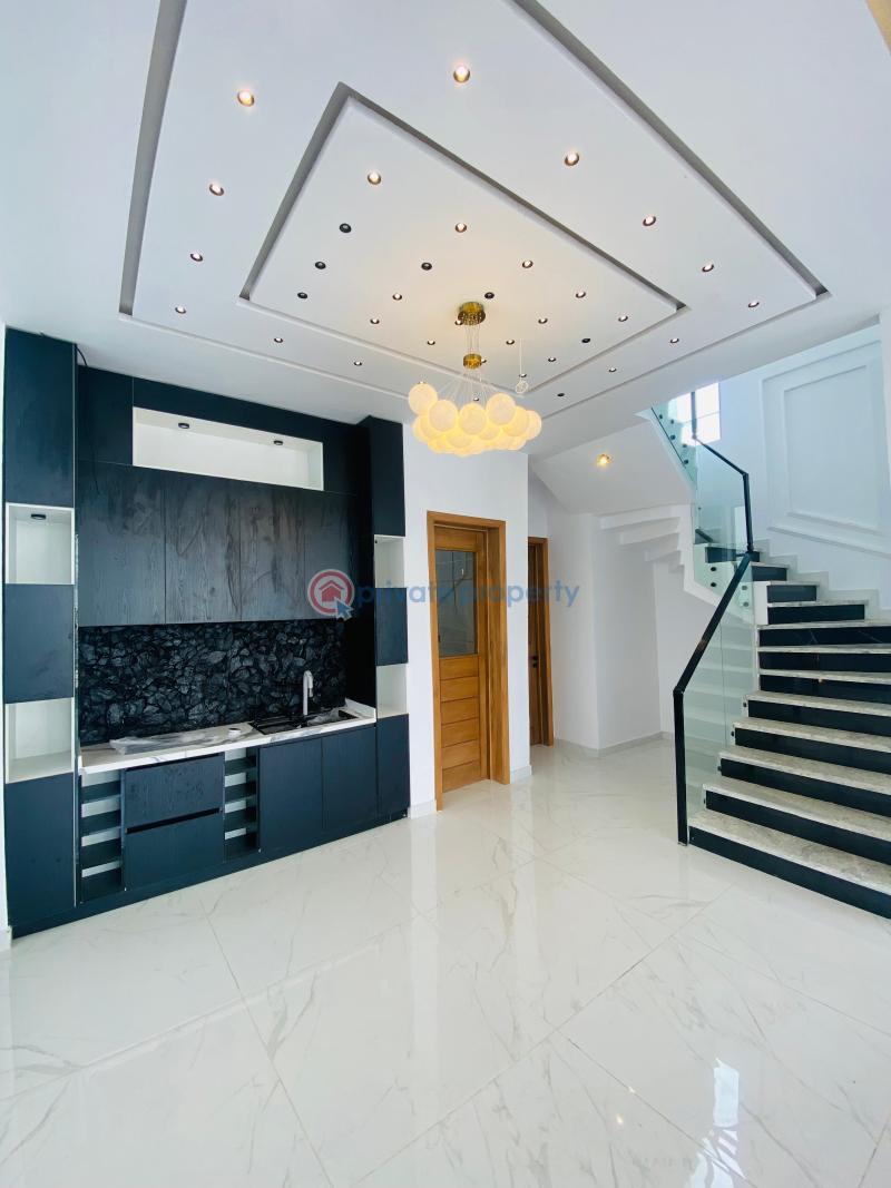 5 bedroom Detached Duplex For Sale Megamound Ikota Lekki Lagos - 4