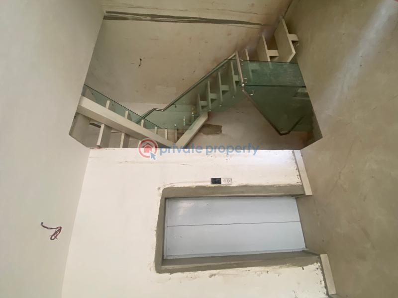 5 bedroom Semi detached Duplex For Sale Banana Island Ikoyi Lagos - 8