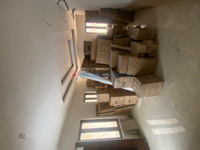 5 bedroom Semi detached Duplex For Sale Banana Island Ikoyi Lagos - 7