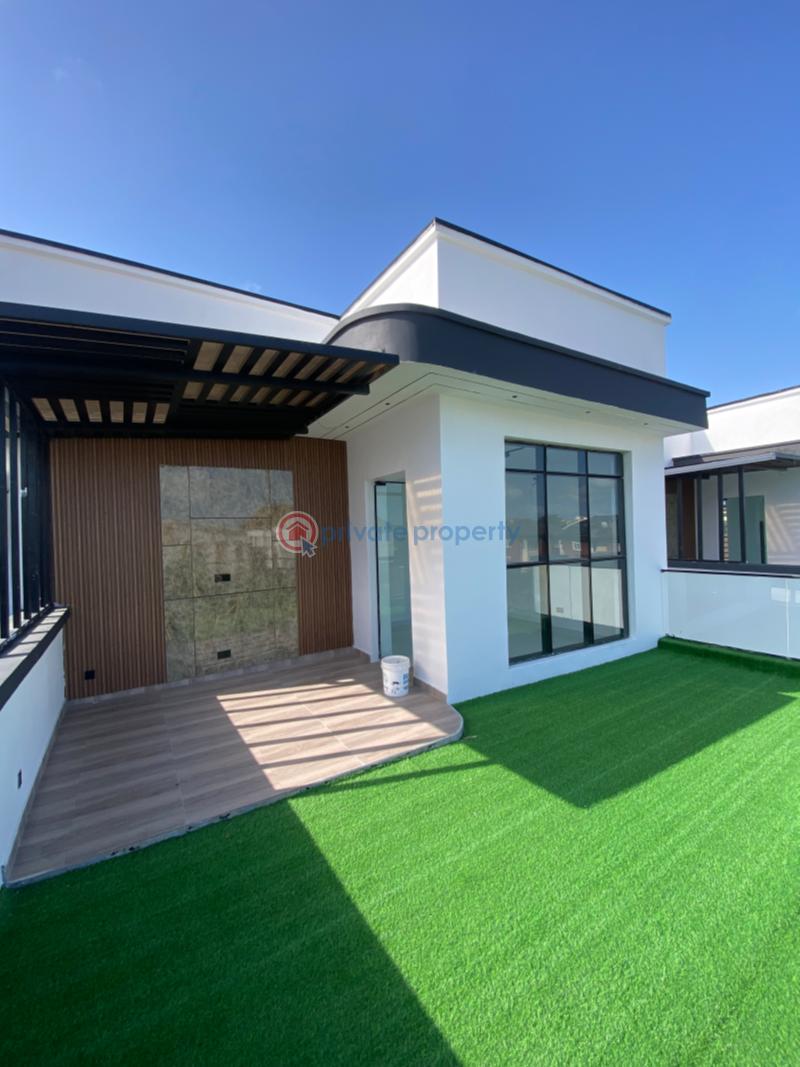5 bedroom Detached Duplex For Sale Ikate Elegushi Lekki Lagos - 5