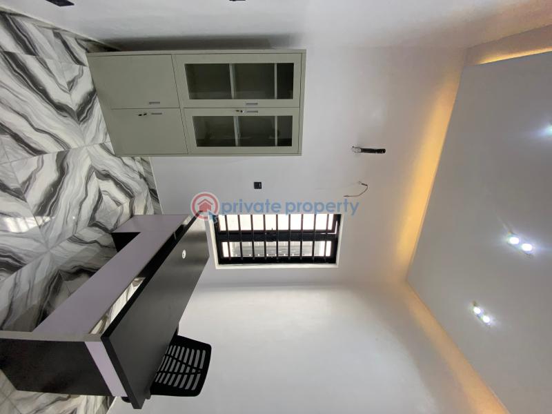 5 bedroom Detached Duplex For Sale Ado Ajah Lagos - 8