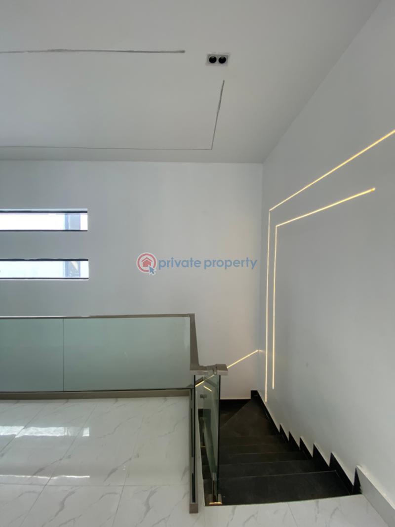 5 bedroom Detached Duplex For Sale Ikota Lekki Lagos - 8