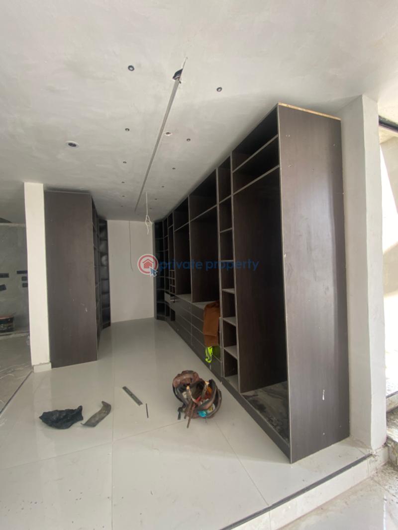 5 bedroom Detached Duplex For Sale Royal Garden Ajiwe Ajah Lagos - 7