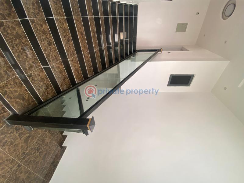 5 bedroom Detached Duplex For Sale Megamound Housing Estate Ikota Lekki Lagos - 11