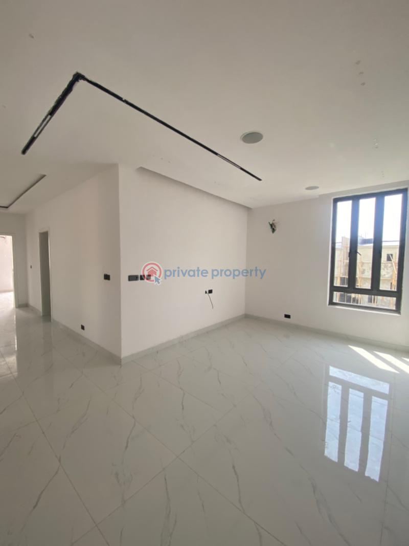 5 bedroom Detached Duplex For Sale Ikota Lekki Lagos - 2