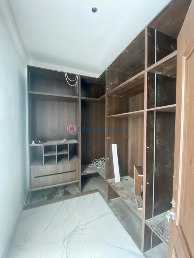 5 bedroom Detached Duplex For Sale Osapa London Lekki Lagos - 1