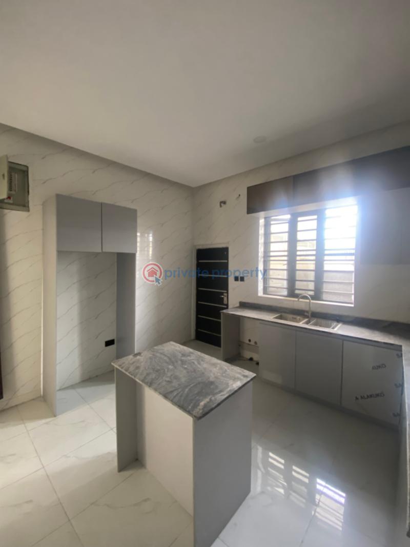 5 bedroom Detached Duplex For Sale Harris Drive Victoria Garden City Lekki Lagos - 3