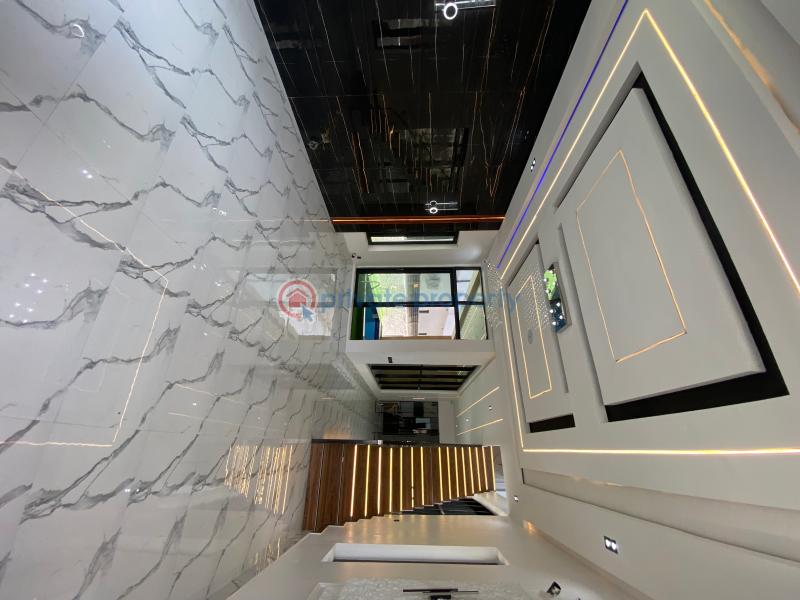 5 bedroom Detached Duplex For Sale Ado Ajah Lagos - 4