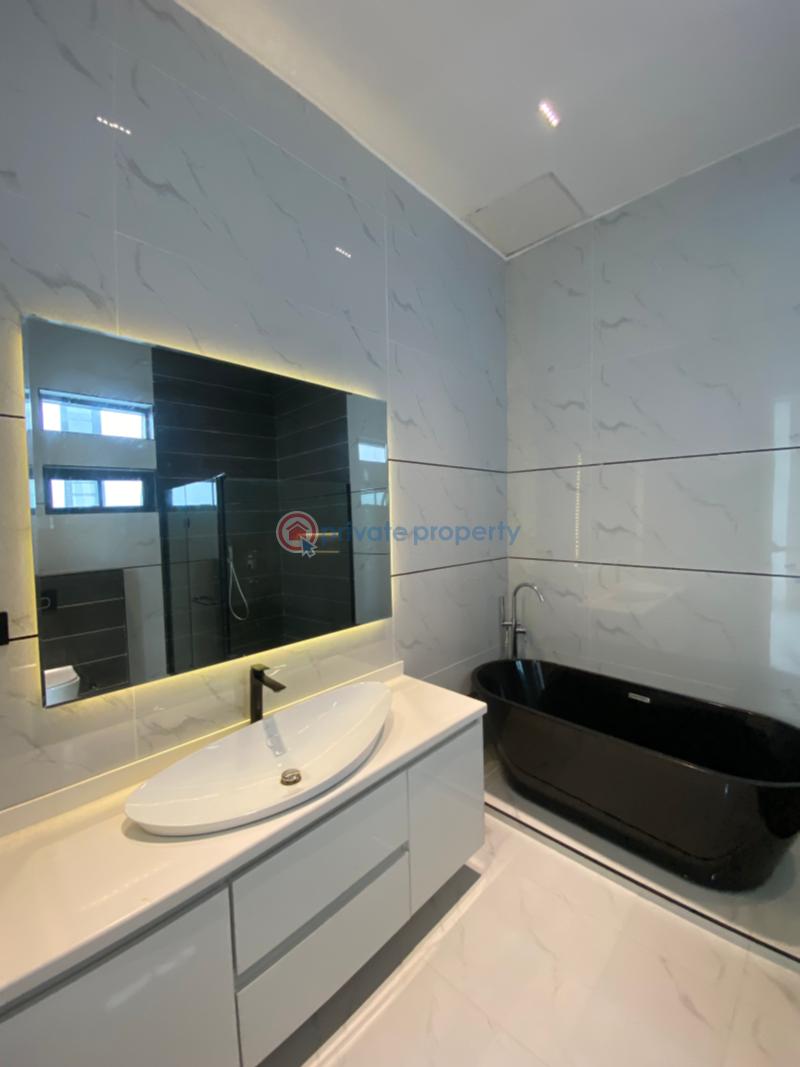 5 bedroom Detached Duplex For Sale Ikota Lekki Lagos - 18