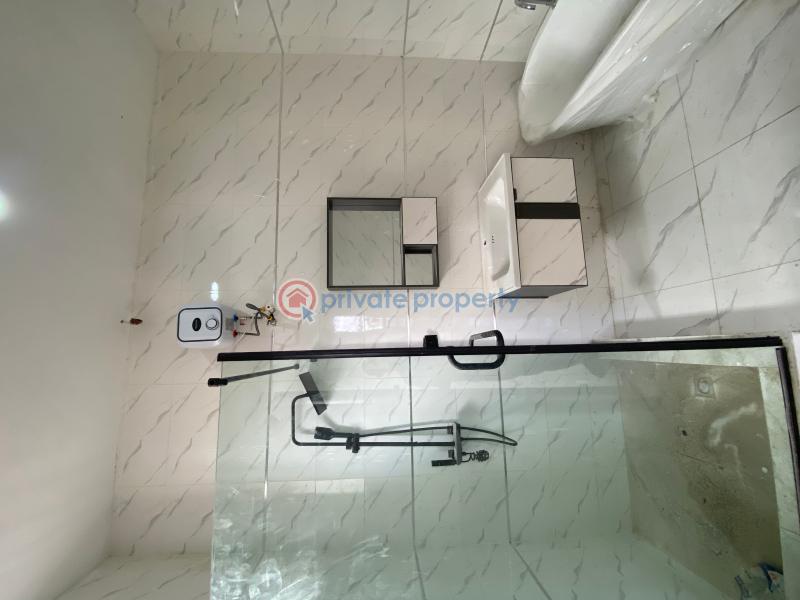 5 bedroom Detached Duplex For Sale Orchid Road Lekki Lagos - 6