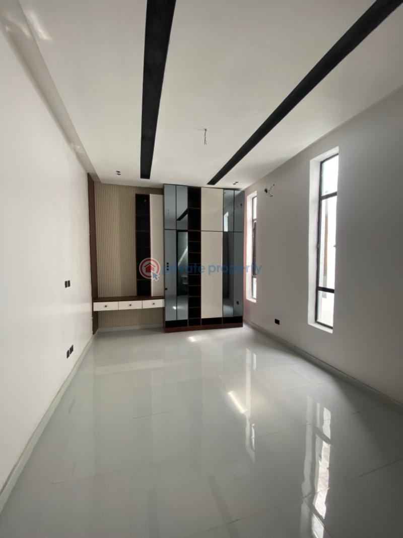 5 bedroom Detached Duplex For Sale Ajah Lagos - 11