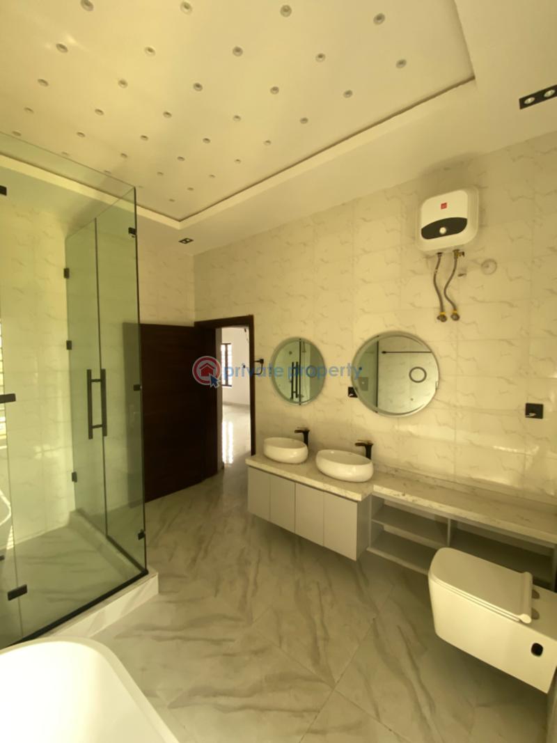 5 bedroom Detached Bungalow For Sale Ikota Villa Ikota Lekki Lagos - 10