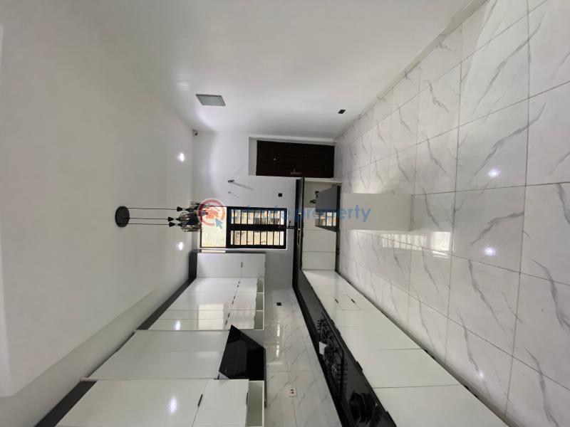 5 bedroom Detached Duplex For Sale Orchid Road Lekki Lagos - 13