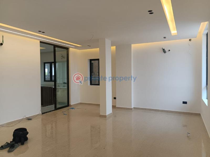 5 bedroom Detached Duplex For Sale Osapa London Lekki Lagos - 9