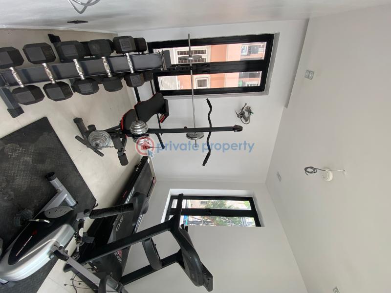 5 bedroom Detached Duplex For Sale Orchid Lekki Lagos - 14