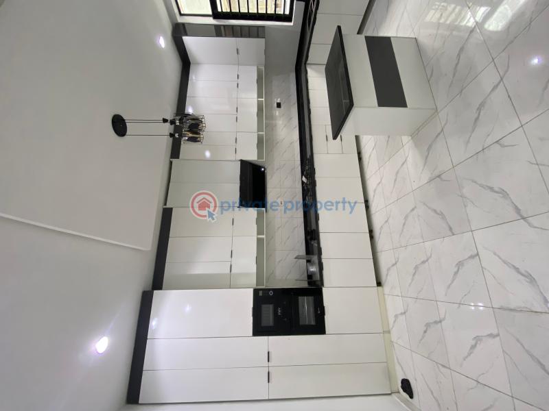 5 bedroom Detached Duplex For Sale Orchid Road Lekki Lagos - 12