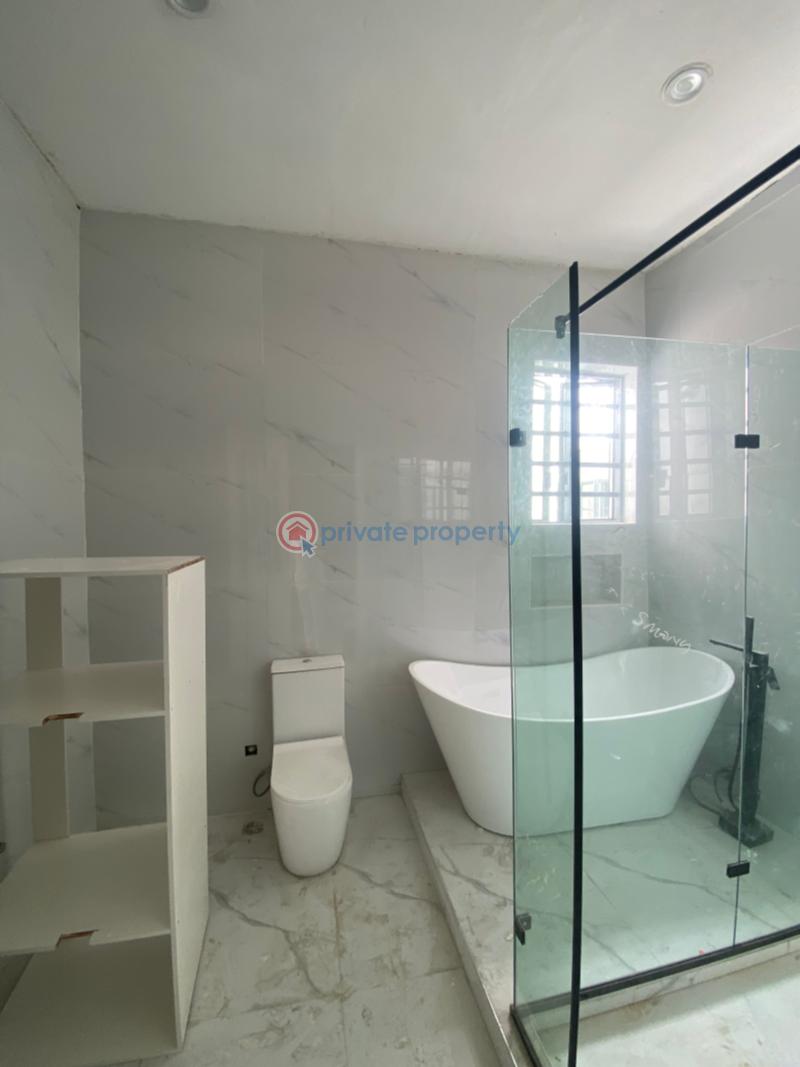 5 bedroom Detached Duplex For Sale Ikota Lekki Lagos - 22