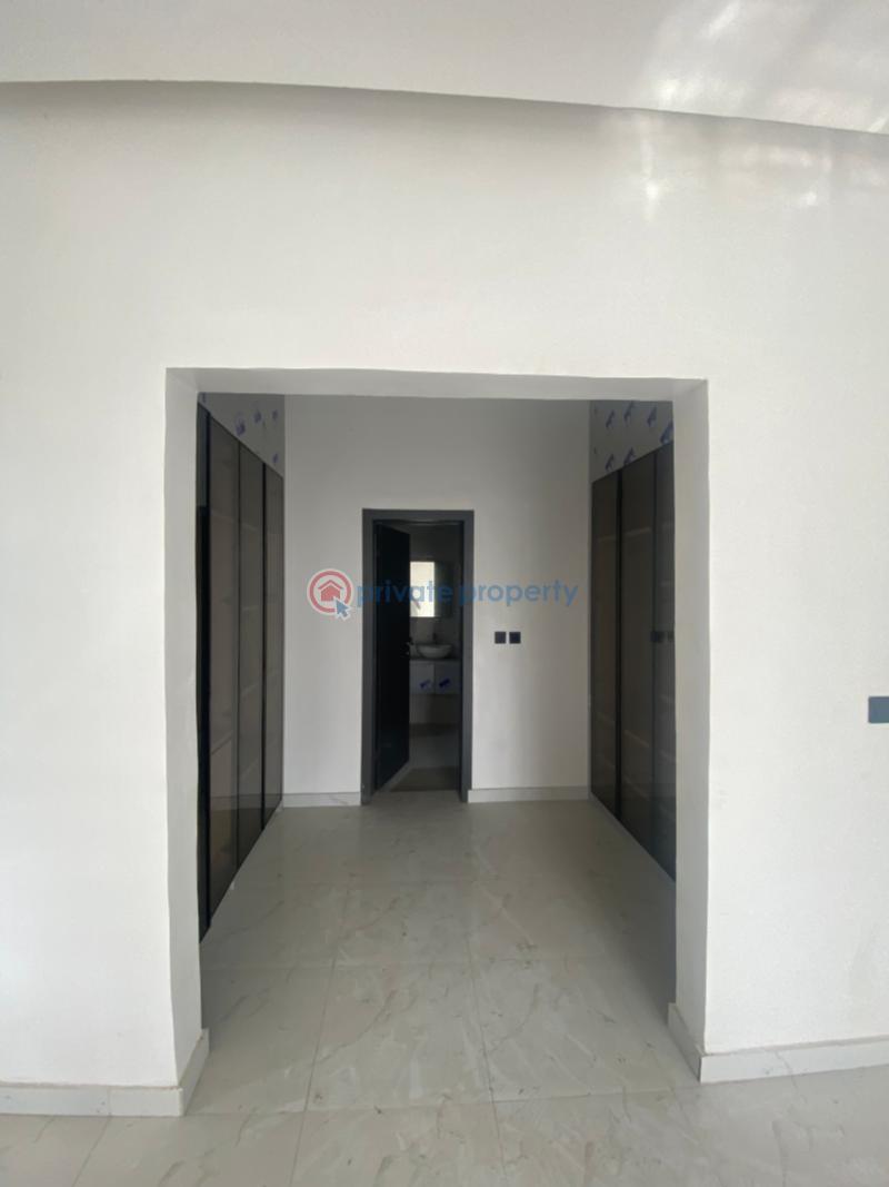 5 bedroom Detached Duplex For Sale Harris Drive Victoria Garden City Lekki Lagos - 6