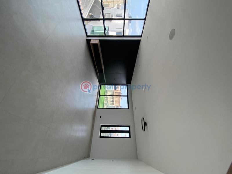 5 bedroom Detached Duplex For Sale Orchid Lekki Lagos - 7