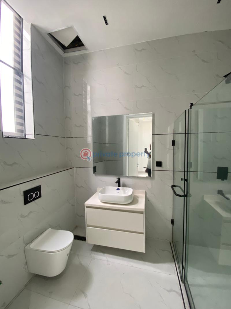 5 bedroom Detached Duplex For Sale Ikota Lekki Lagos - 10