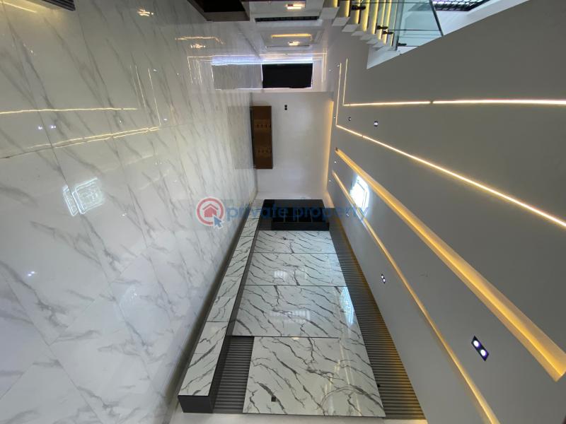 5 bedroom Detached Duplex For Sale Ado Ajah Lagos - 2