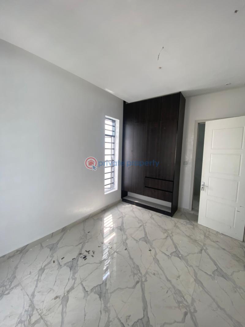 5 bedroom Detached Duplex For Sale Ikota Lekki Lagos - 20