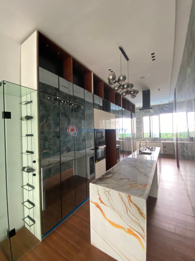 5 bedroom Detached Duplex For Sale Ajah Lagos - 3