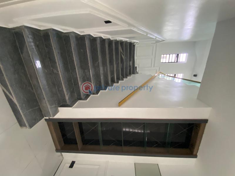 5 bedroom Detached Duplex For Sale Ikota Lekki Lagos - 7