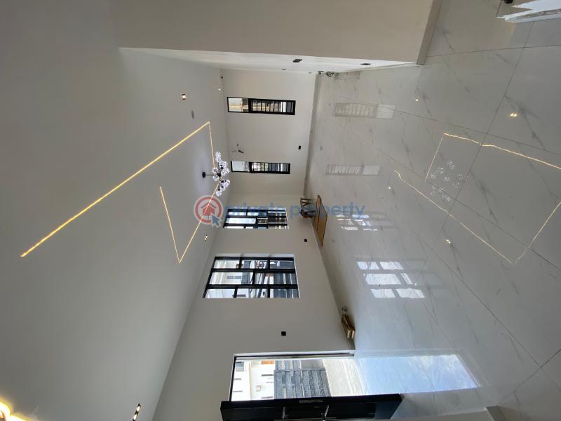 5 bedroom Detached Duplex For Sale Orchid Road Lekki Lagos - 14