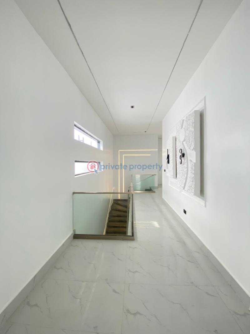 5 bedroom Detached Duplex For Sale Ikota Lekki Lagos - 17
