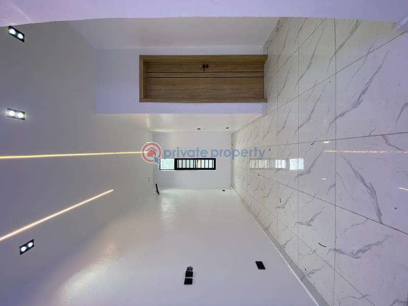 5 bedroom Detached Duplex For Sale Orchid Road Lekki Lagos - 10