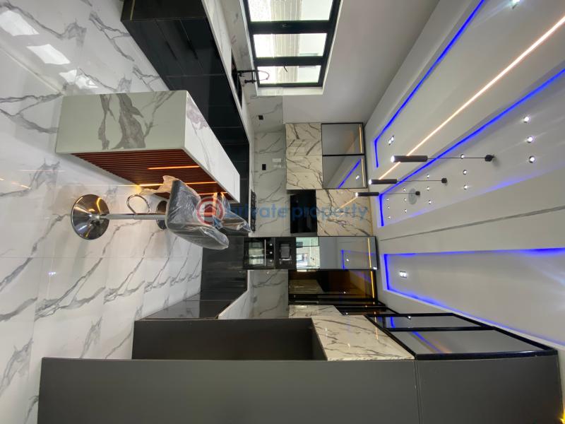 5 bedroom Detached Duplex For Sale Ado Ajah Lagos - 8