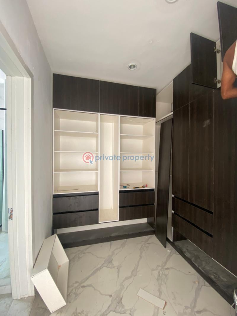 5 bedroom Detached Duplex For Sale Ikota Lekki Lagos - 17