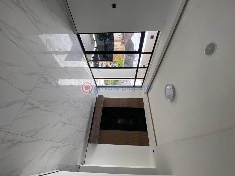 5 bedroom Detached Duplex For Sale Ikota Lekki Lagos - 9