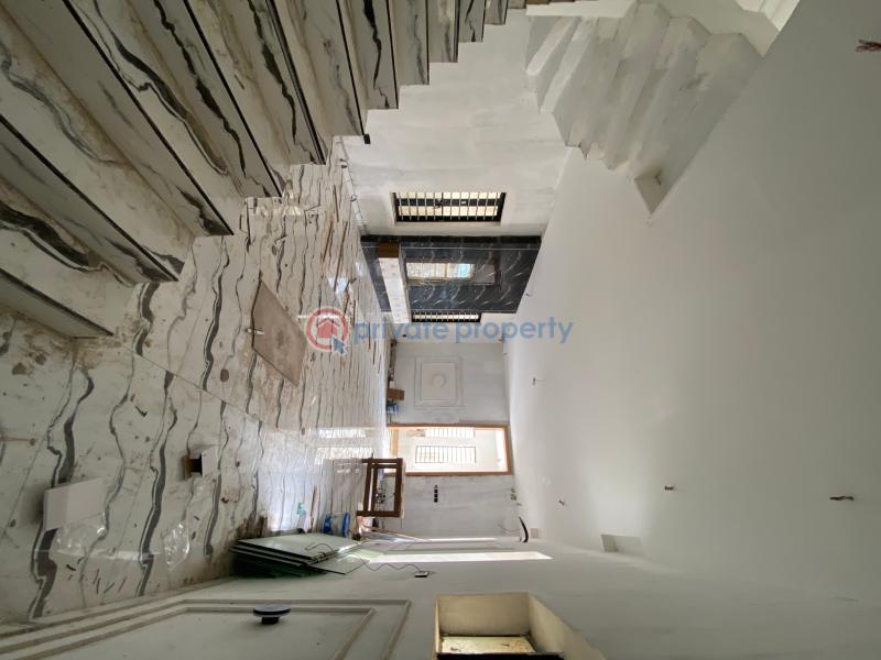 Newly built 5 bed duplex in a gated estate - 5 5 bedroom Detached Duplex For Sale Agungi Lekki Lagos - 5