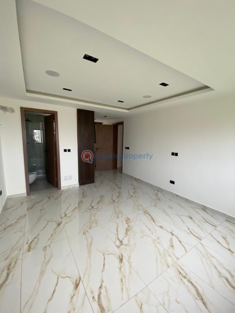5 bedroom Detached Duplex For Sale Cowrie Creek Ikate Elegushi Lekki Lagos - 11