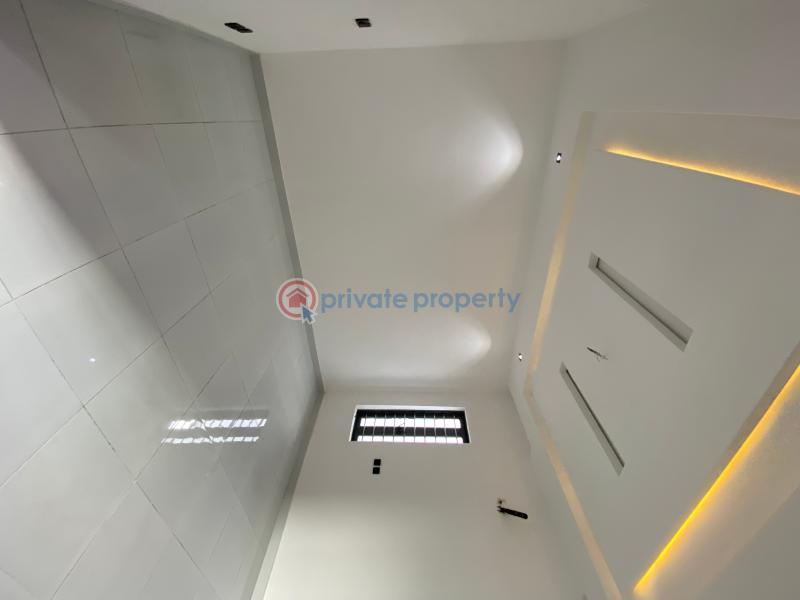 5 bedroom Detached Duplex For Sale Ado Ajah Lagos - 10