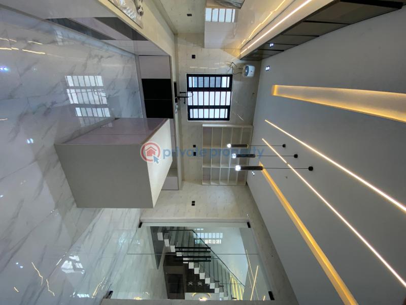 5 bedroom Detached Duplex For Sale Ado Ajah Lagos - 3