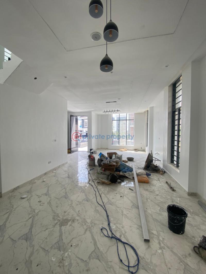 5 bedroom Detached Duplex For Sale Ikota Lekki Lagos - 10