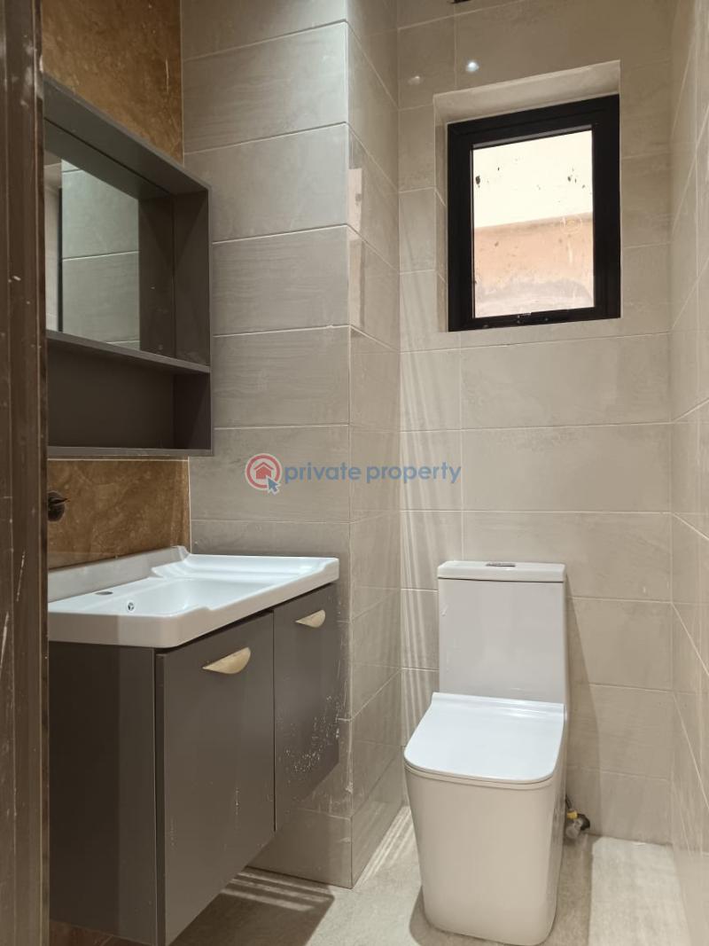 5 bedroom Detached Duplex For Sale Osapa London Lekki Lagos - 8