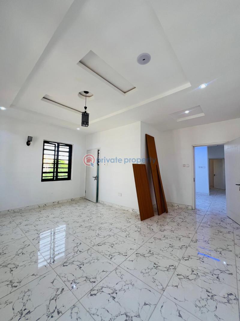 5 bedroom Detached Duplex For Sale Lekki County Estate Ikota Lekki Lagos - 6