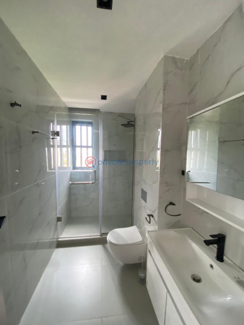 5 bedroom Detached Duplex For Sale Cowrie Creek Ikate Elegushi Lekki Lagos - 14