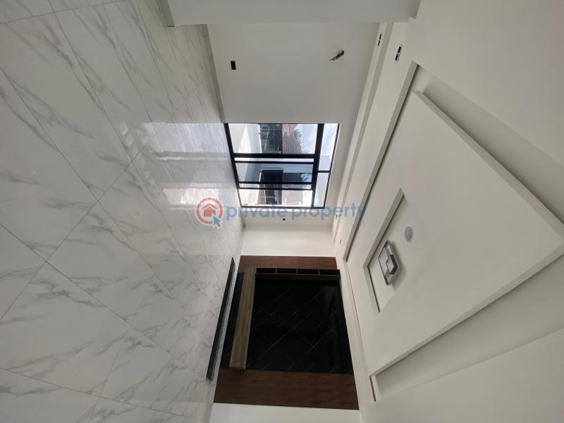5 bedroom Detached Duplex For Sale Ikota Lekki Lagos - 15
