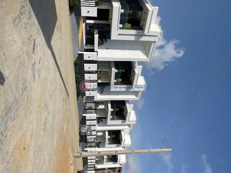 5 bedroom Detached Duplex For Sale Ado Ajah Lagos - 11
