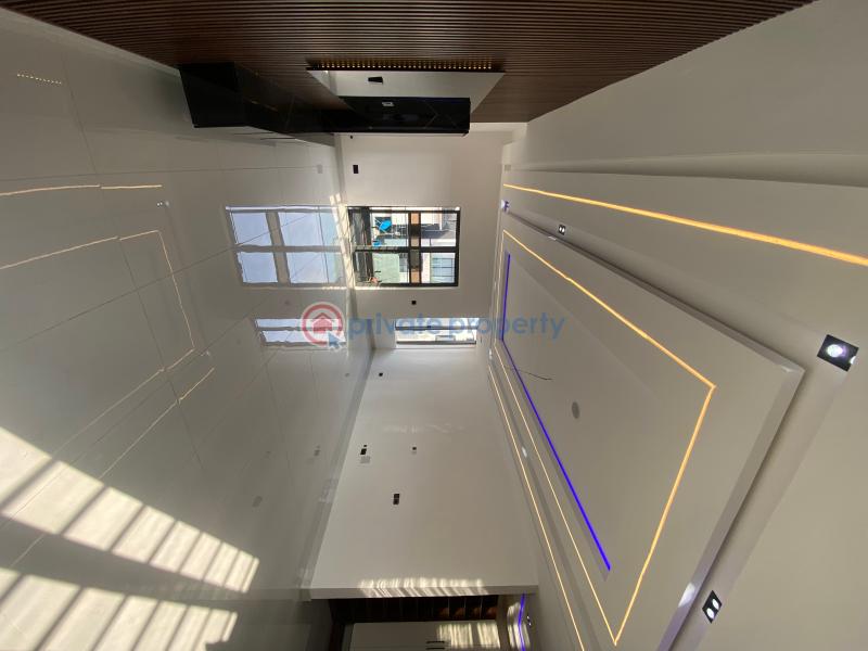 5 bedroom Detached Duplex For Sale Ado Ajah Lagos - 14