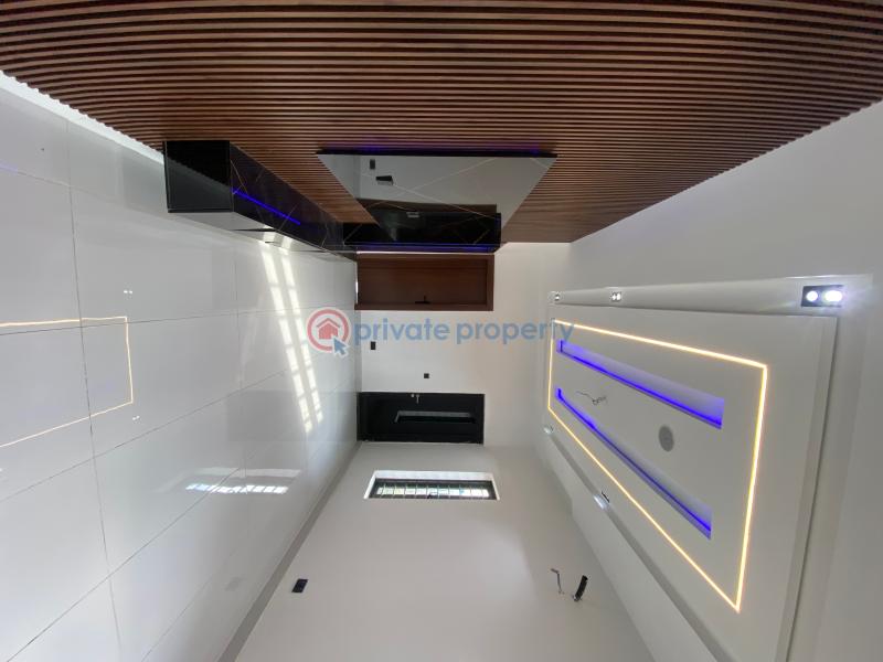 5 bedroom Detached Duplex For Sale Ado Ajah Lagos - 9