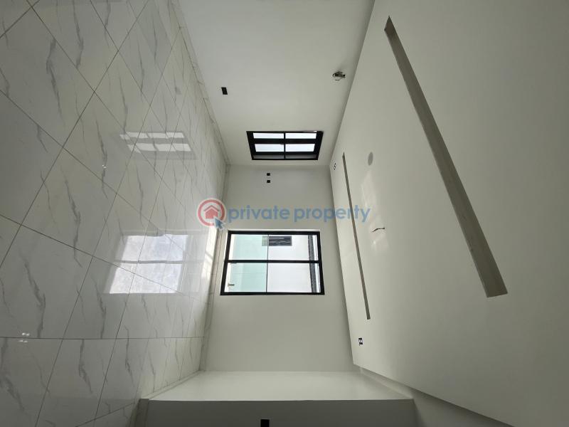 Newly built 5 bed duplex in a gated estate - 10 5 bedroom Detached Duplex For Sale Orchid Lekki Lagos - 10