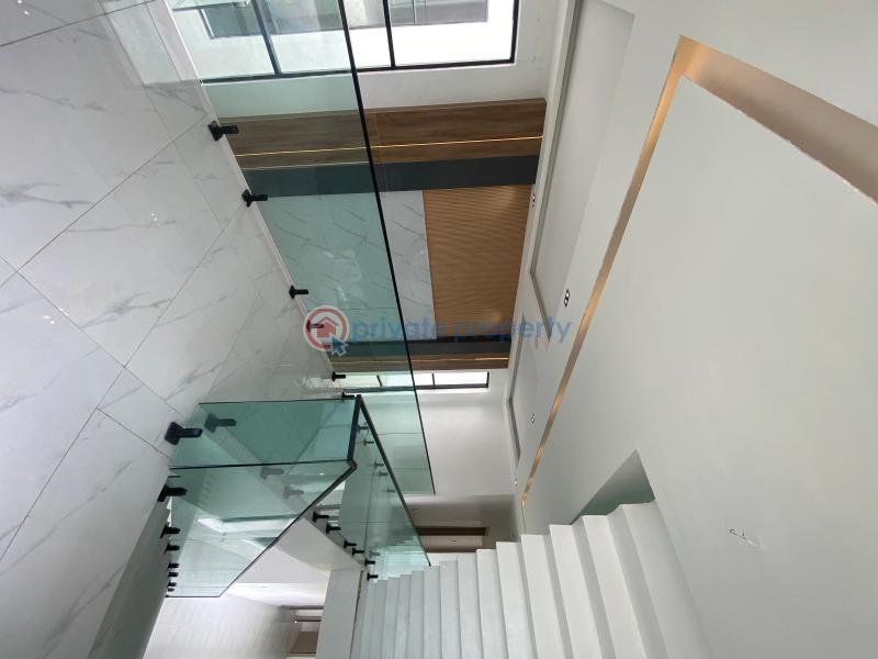 Newly built 5 bed duplex in a gated estate - 2 5 bedroom Detached Duplex For Sale Orchid Lekki Lagos - 2