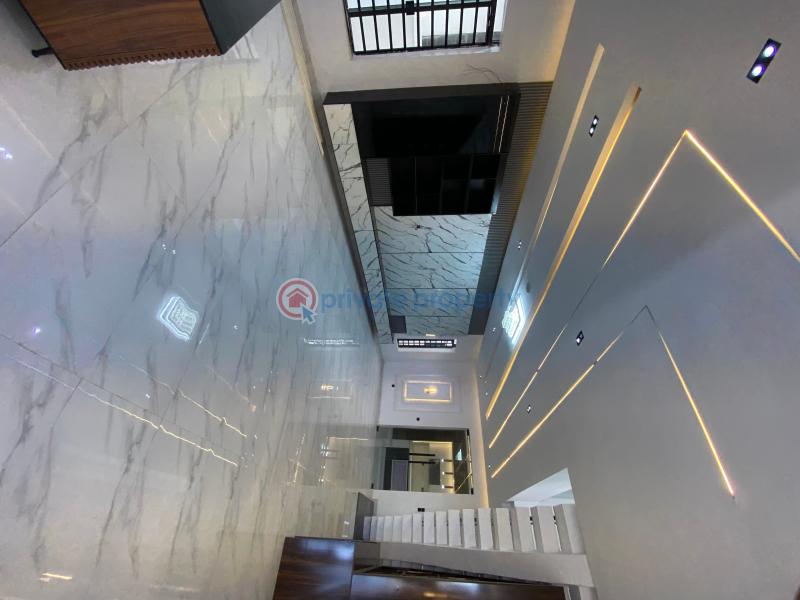 5 bedroom Detached Duplex For Sale Ado Ajah Lagos - 1