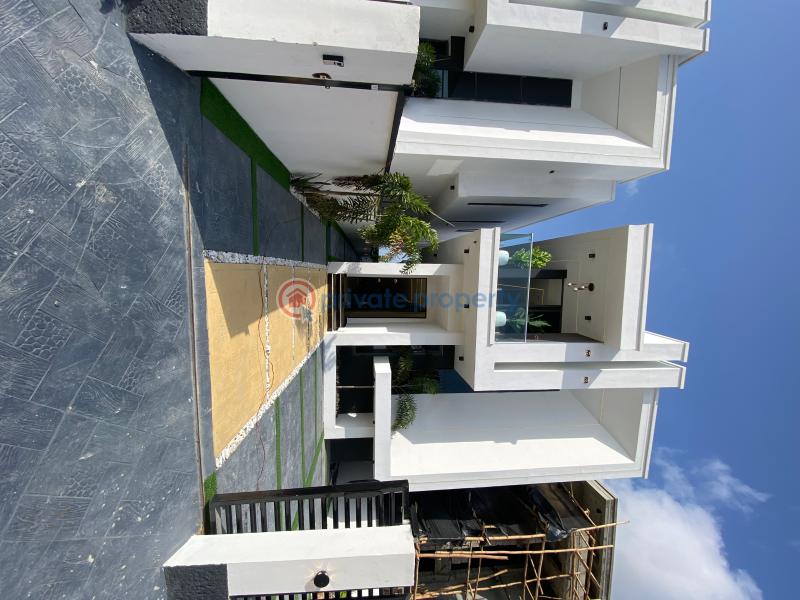 5 bedroom Detached Duplex For Sale Ado Ajah Lagos - 14